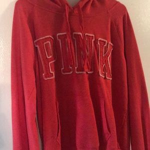 VS Pink hoodie